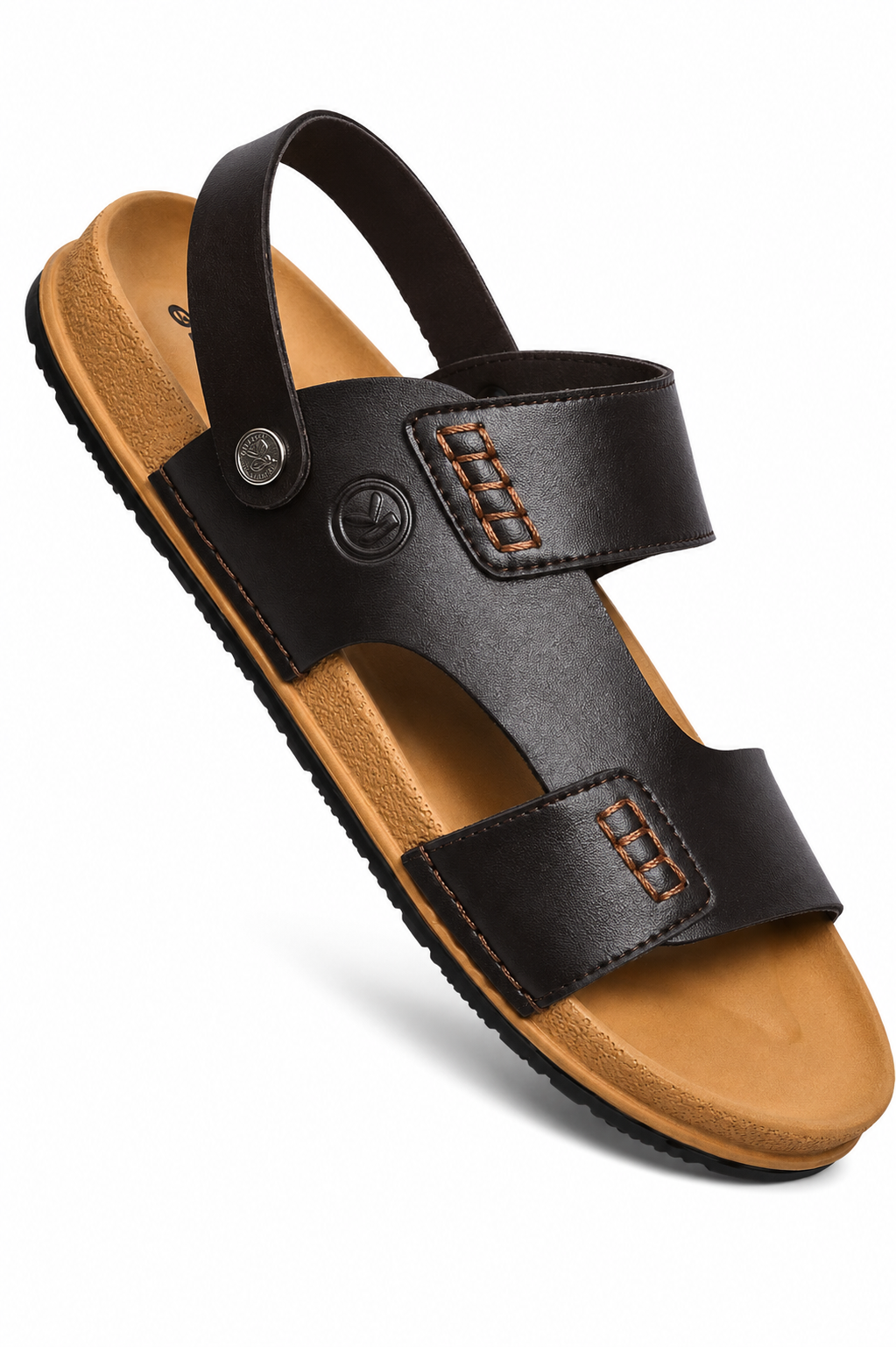 eeken mens eeken 6105 sandal