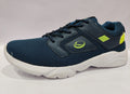 Lancer Active-73 Men's Sports Shoes | Navy & Green | Buy Online India