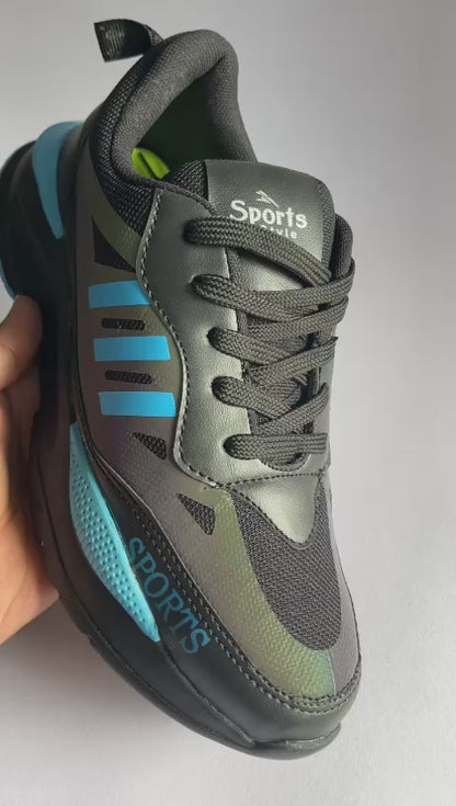 Breeze  sky blue  shoes