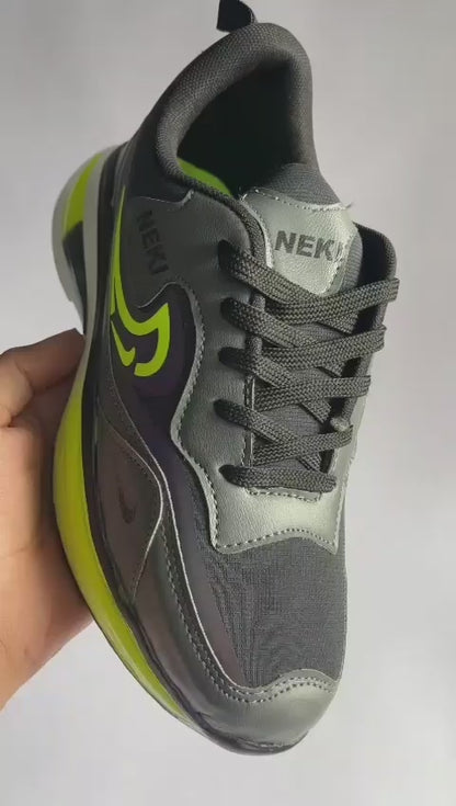 Neki sport shoe