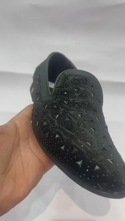 Men's Wedding wear Ethnic shoes DS 8001 Z-916