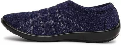 Paragon  Meriva Stylish Comfortable Slip On Walking Womens Casual Shoes Casuals For Women