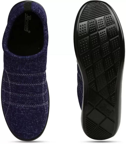 Paragon  Meriva Stylish Comfortable Slip On Walking Womens Casual Shoes Casuals For Women
