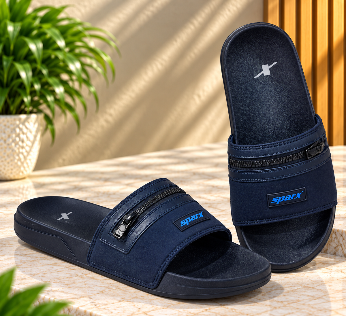 sparx mens sparx sfg179 slidder