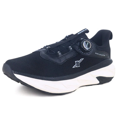 Sparx SM1103 Men's Sports Shoes | Pearl White & Teal Blue | Buy Online India
