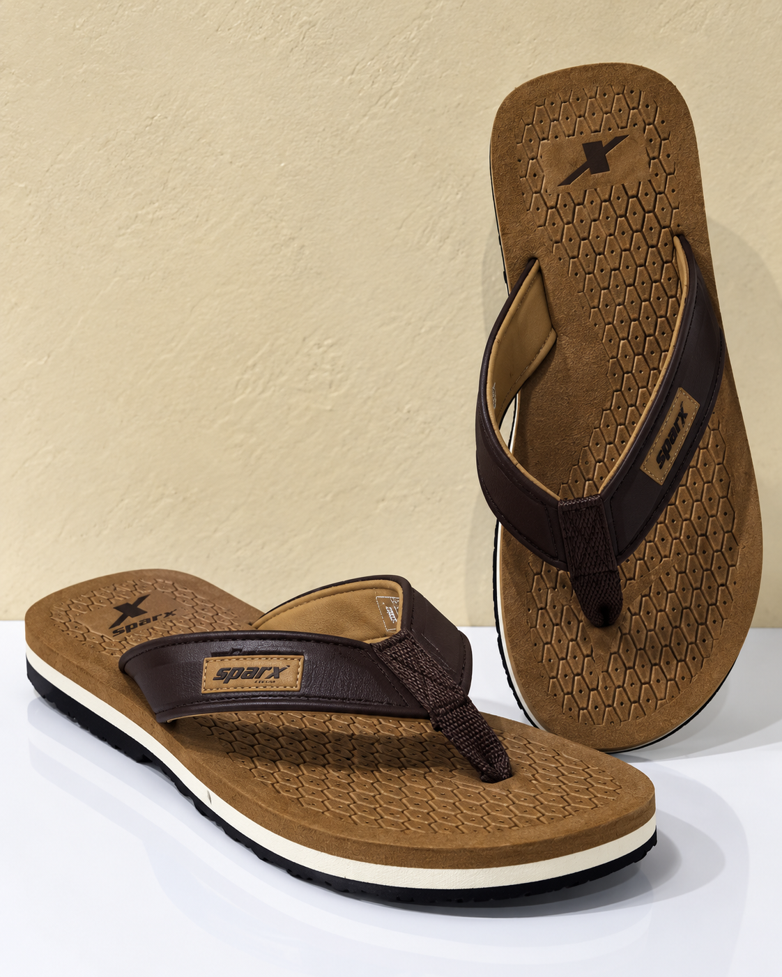 sparx mens sparx sfg4065 slipper
