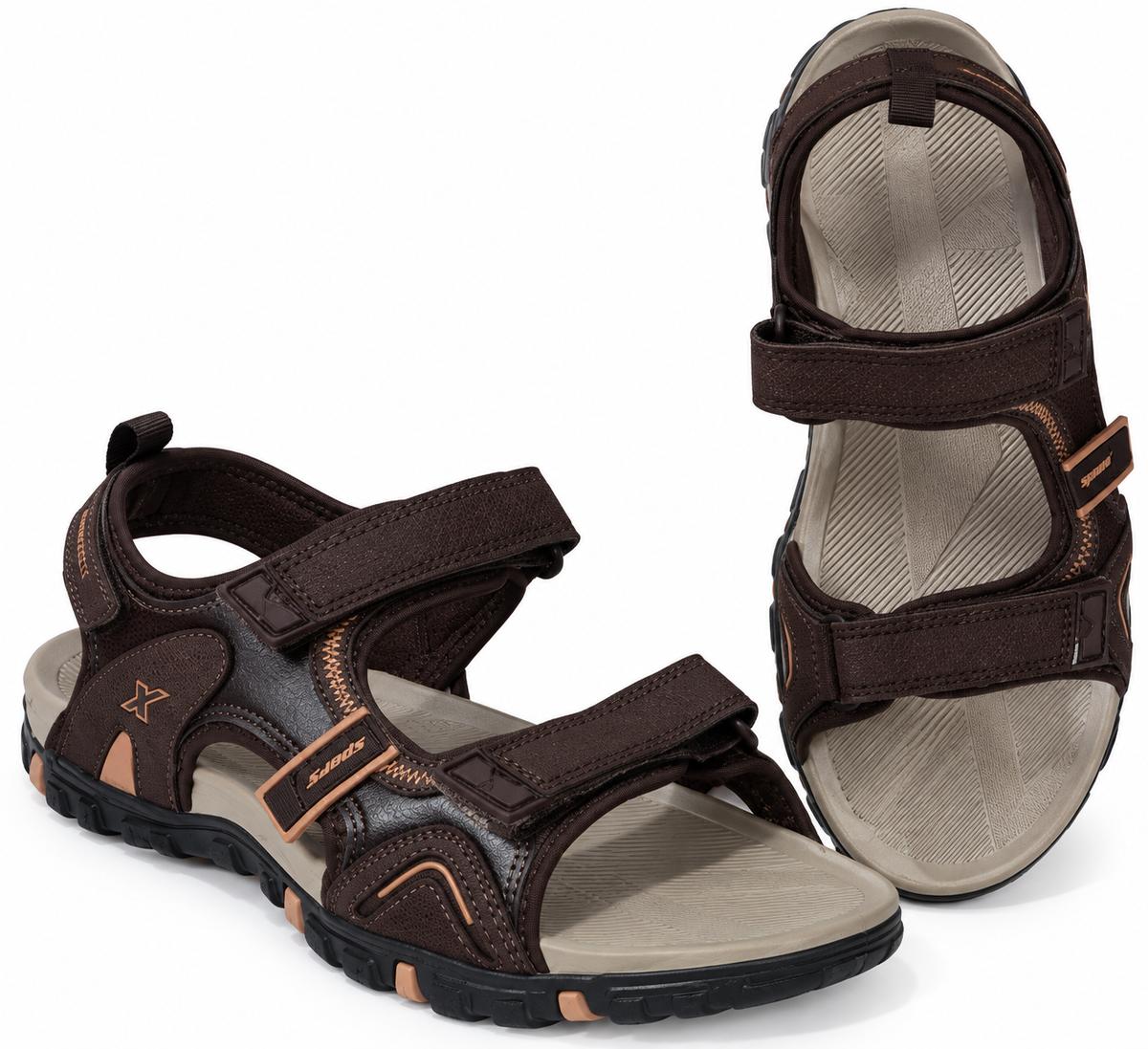 sparx mens sparx ss841 sandal