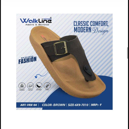 walkline vrx-04
