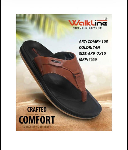 walkline comfy-105