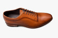 deepak shoooz ds leather shoes tan