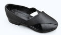 deepak shoooz kargo shoes blk