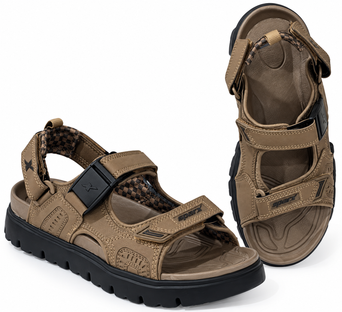 sparx mens sparx ss826 sandal