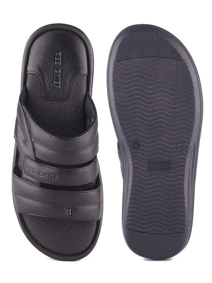 Red Chief RC 4044 Mens Casual Sandal, Leather