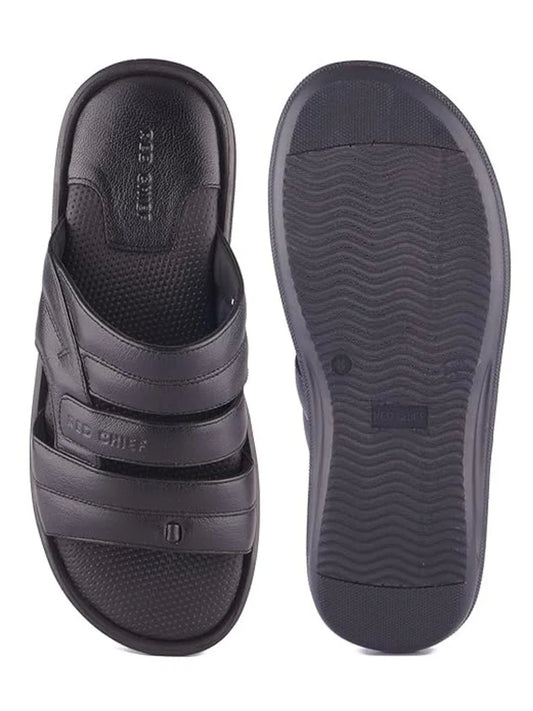 Red Chief RC 4044 Mens Casual Sandal, Leather