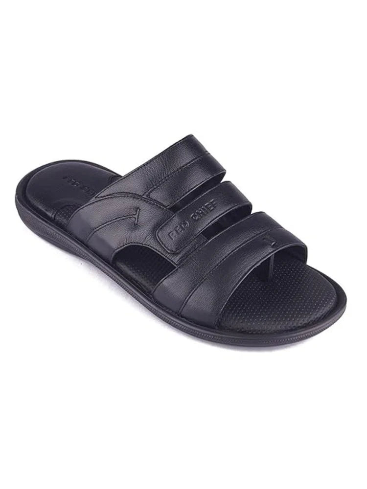 Red Chief RC 4044 Mens Casual Sandal, Leather