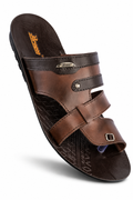 MENS PARAGON 6724 CHAPPAL - BROWN