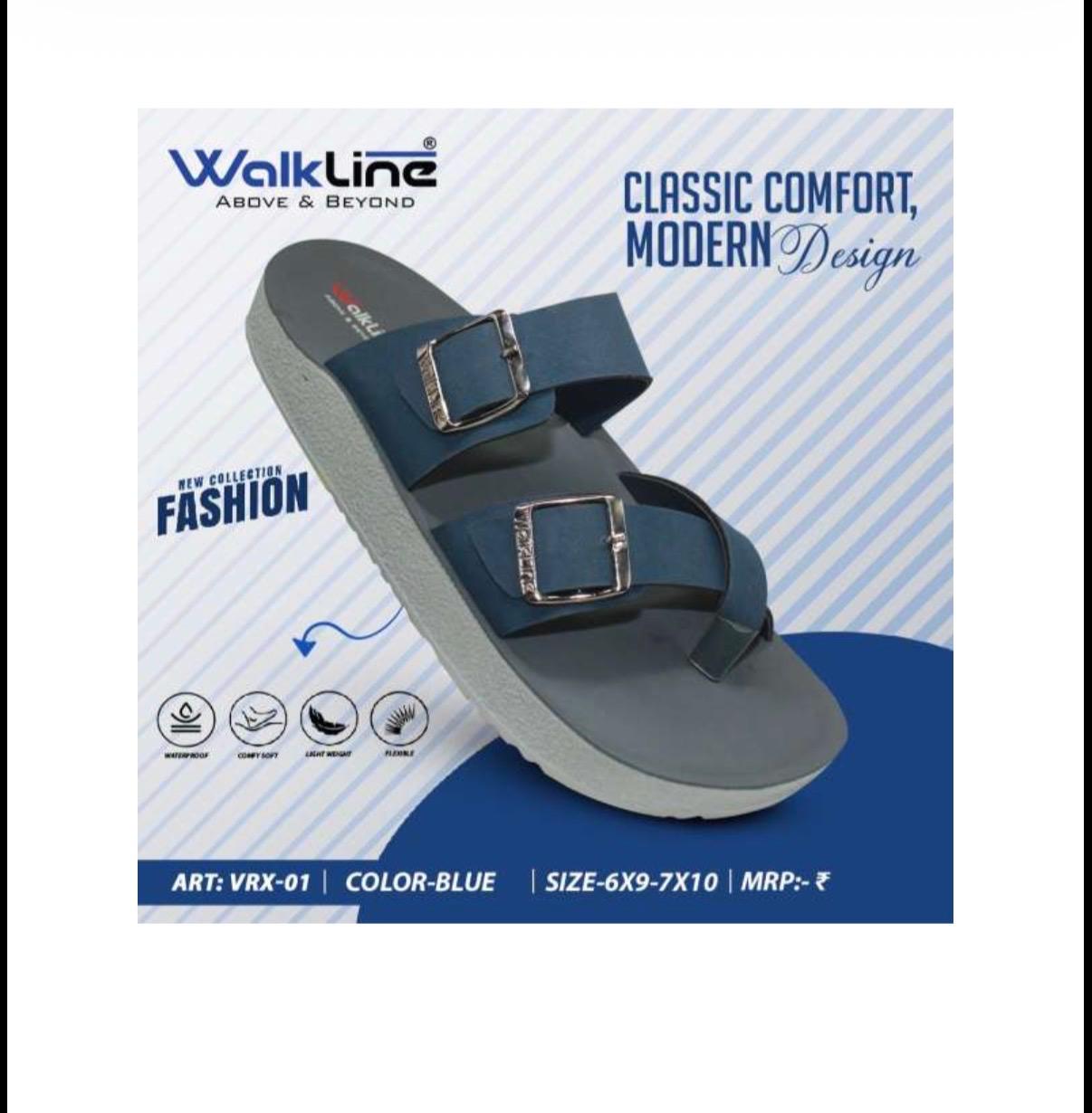 walkline vrx-01