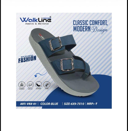 walkline vrx-01
