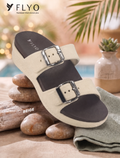 FLYO SAPNA Women's Comfort Sandals