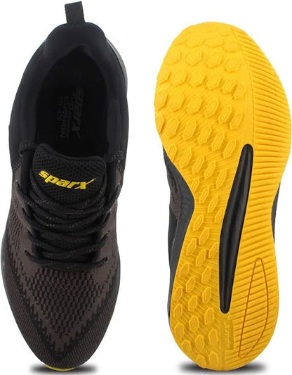 Sparx Men's Sm- 678 Running Shoes