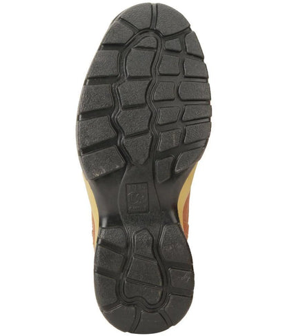 Red Chief Leather Outdoor Casual Shoes RC2055-D