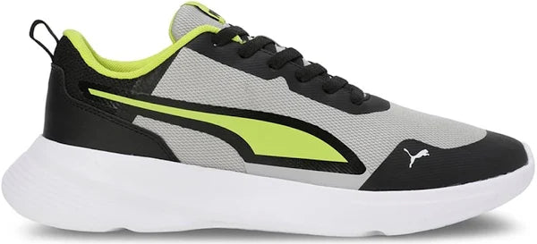 Puma Alfarun Pro Lace-Up Sneakers For Men 39895403
