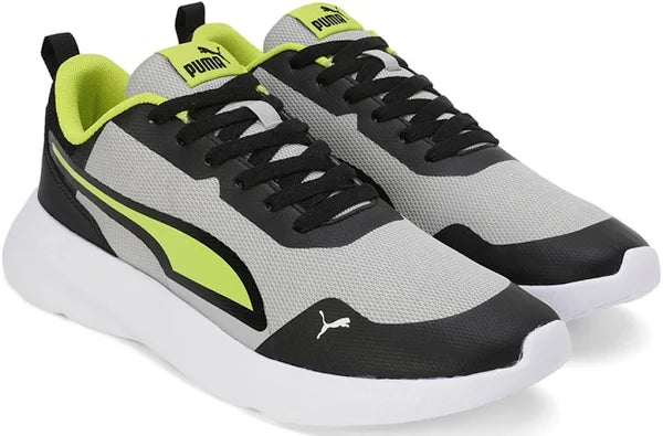 Puma Alfarun Pro Lace-Up Sneakers For Men 39895403