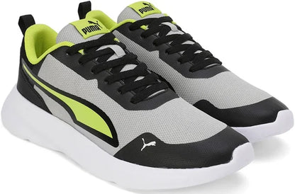 Puma Alfarun Pro Lace-Up Sneakers For Men 39895403