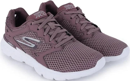 Skechers Women's GO Run 400 Sports Walking Shoe