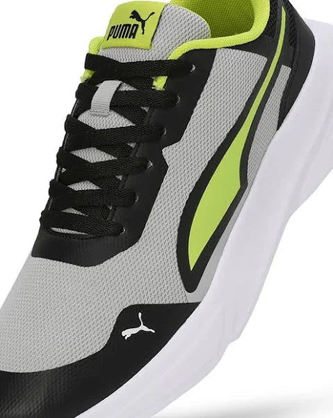 Puma Alfarun Pro Lace-Up Sneakers For Men 39895403