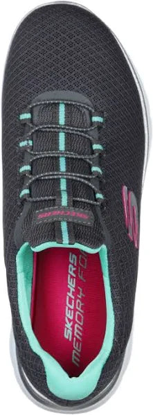 Skechers Women's Summits Sneaker 12980