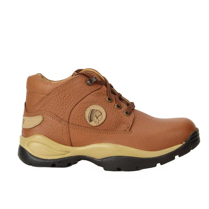 Red Chief Leather Outdoor Casual Shoes RC2055-D