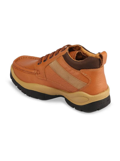 Red Chief Leather Outdoor Casual Shoes RC2055-D