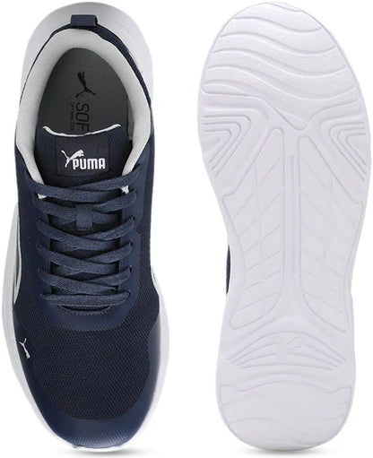 Puma Alfarun Pro Lace-Up Sneakers For Men 39895403