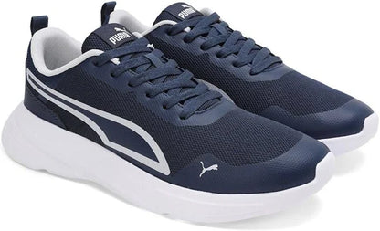 Puma Alfarun Pro Lace-Up Sneakers For Men 39895403