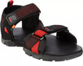 Sparx Men SS 105 Sandal for Men | Black | Buy Online India