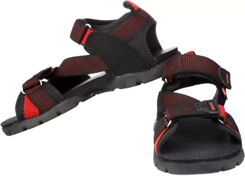 Sparx Men SS 105 Sandal for Men | Black | Buy Online India