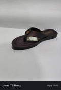 Nexo 9999 Women's Chappal | Grape | Buy Online India