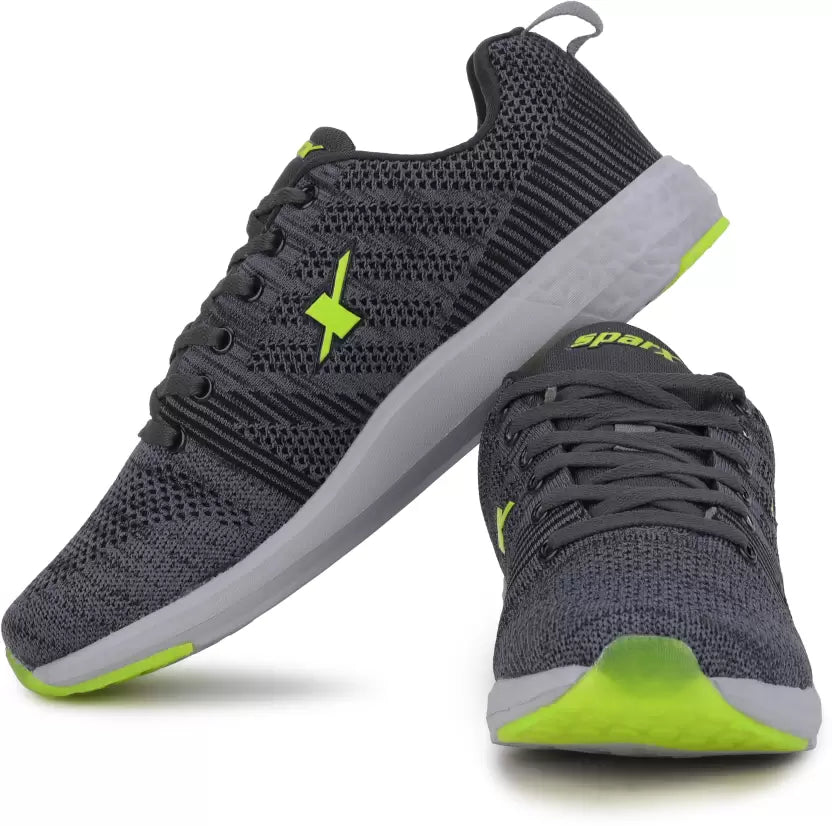 Sparx  SM 379 Walking Shoes For Men
