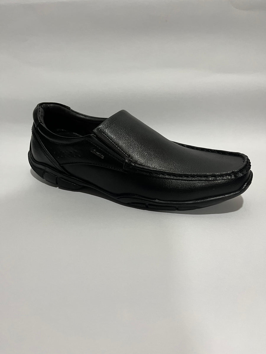 Bata 8516402 Men's Shoes | Black | Buy Online India