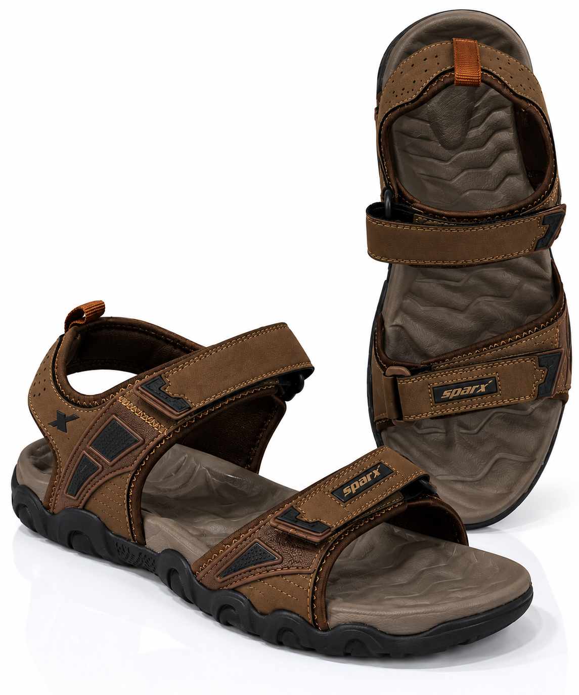 sparx mens sparx ss624 sandal