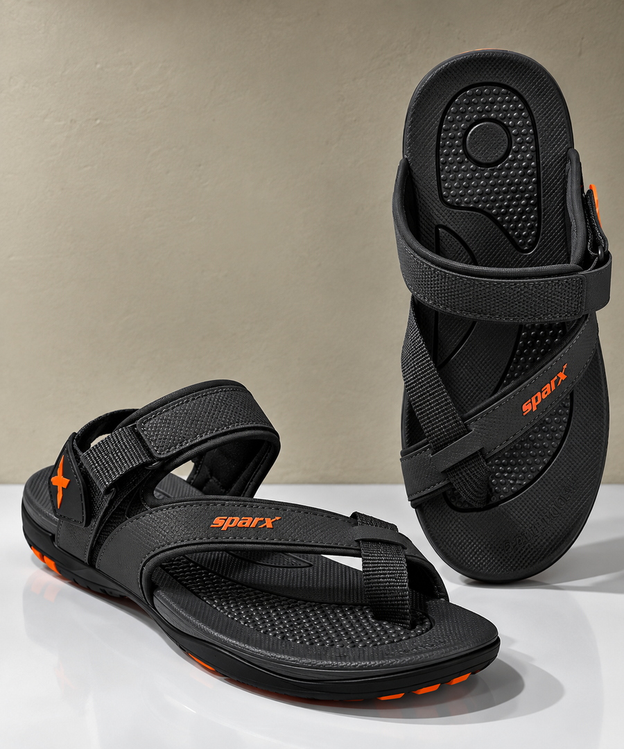 sparx mens sparx sfg57 chappal