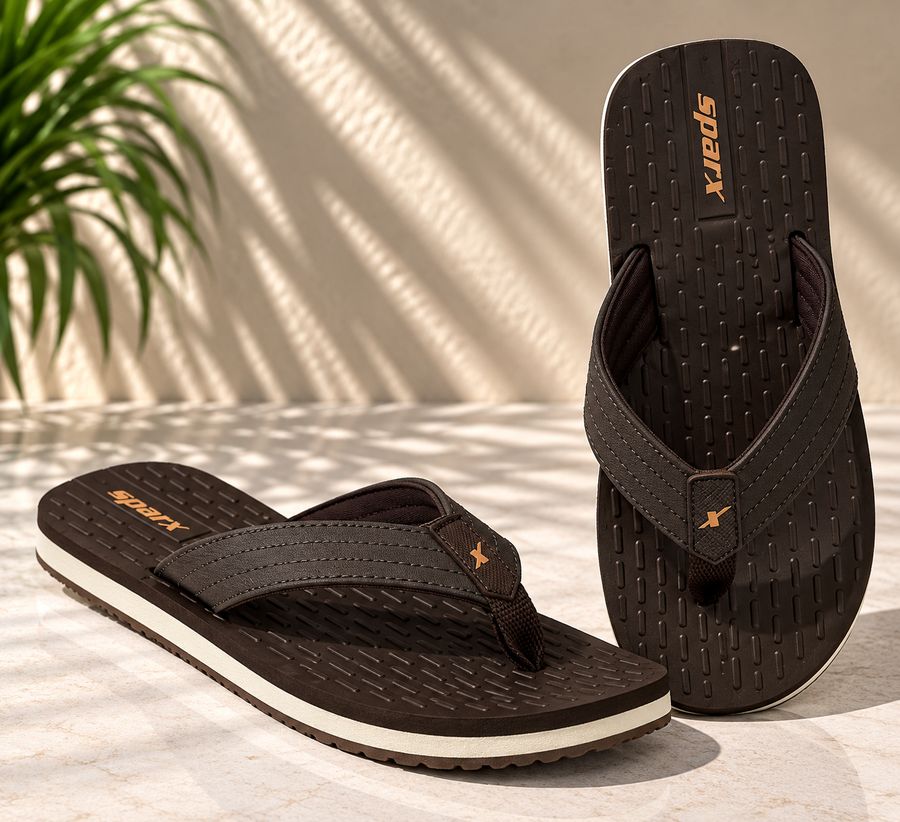 sparx mens sparx sfg4036 slipper