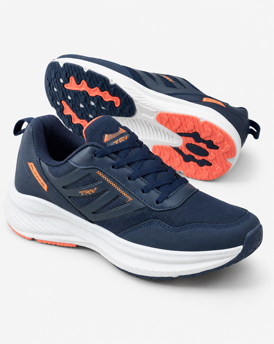 trv runner 2