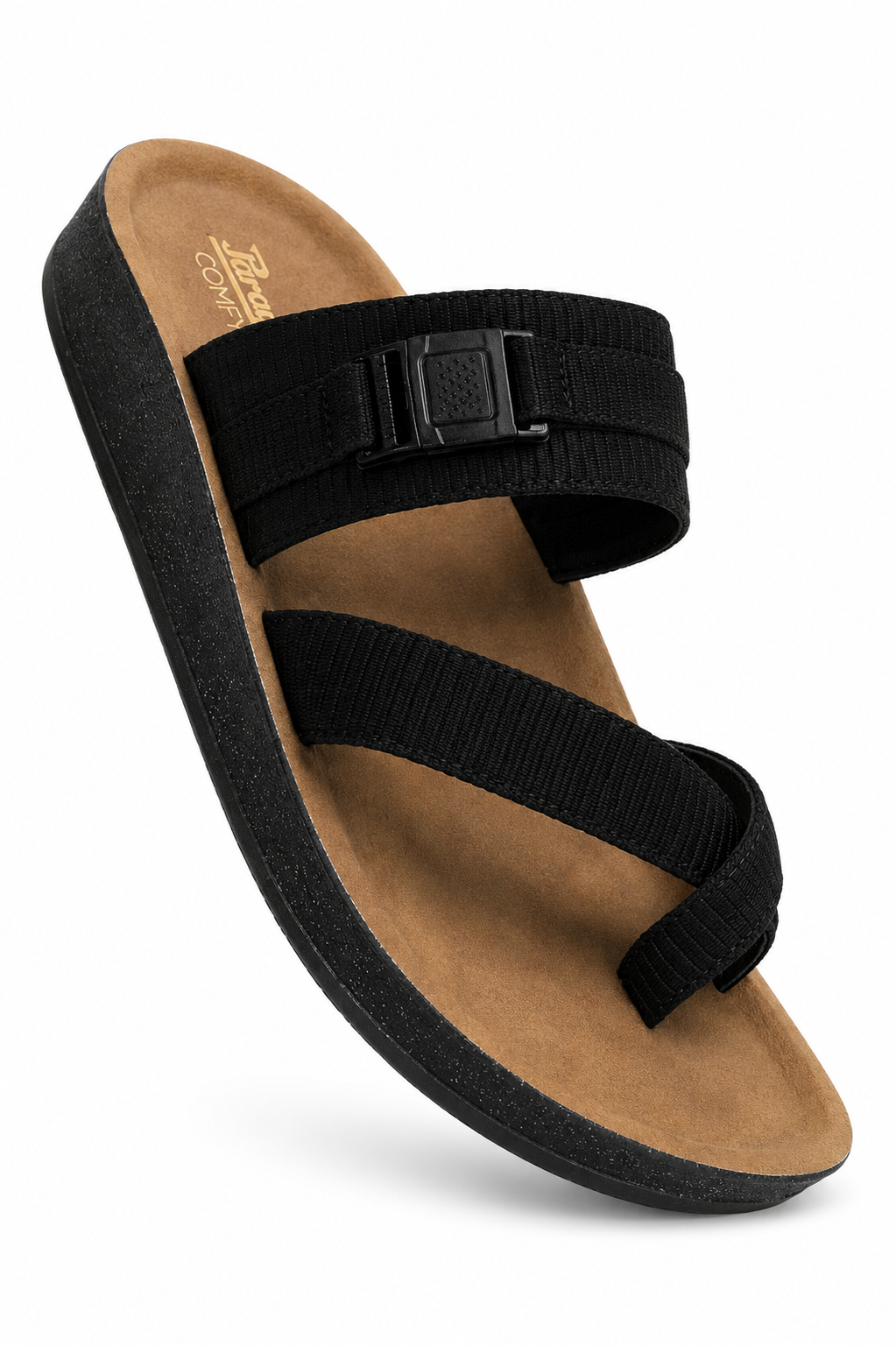 comfy mens comfy pu60026g chappal