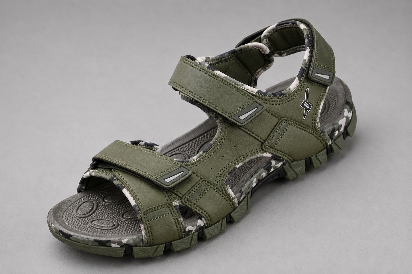 sparx mens sparx ss-830 sandal