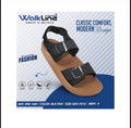 walkline vrx-1001