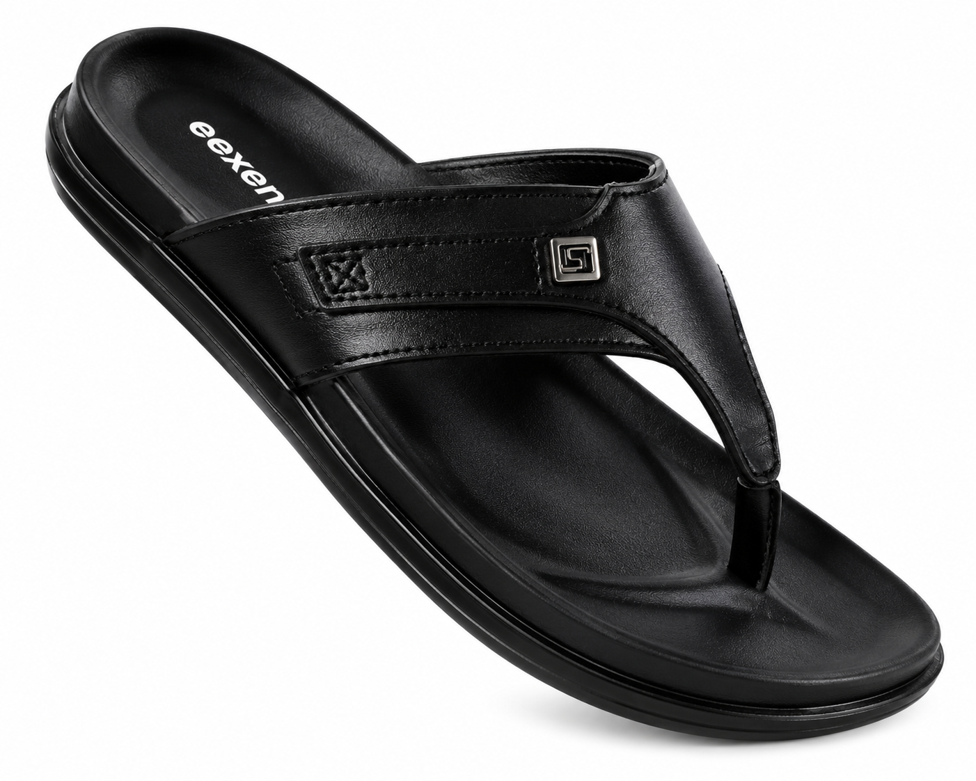 eeken mens eeken 6102 sandal