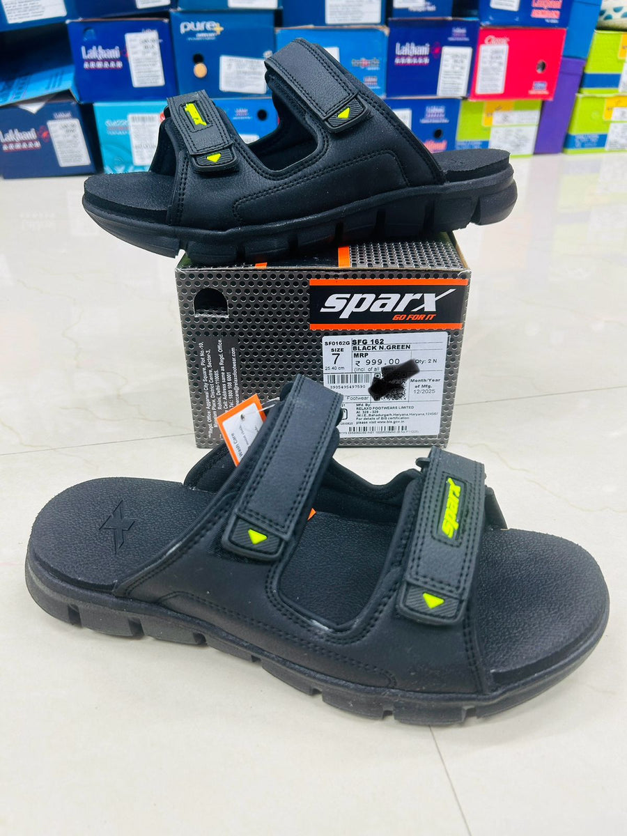 sparx sfg-162