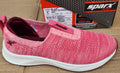 Sparx SL246 Women's Sports Shoes | Blue & Coral | Buy Online India